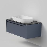 Тумба со столешницей La Fenice Elba NFNC-01-ELB-BG-100-3-GB