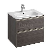 Тумба под раковину Roca The Gap A857397402