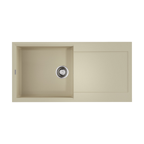 Кухонная мойка Omoikiri 4993885 Кухонная мойка Omoikiri 4993885