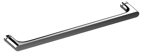 Ручка двери Keuco 11508010501 Edition 400 душевого ограждения, хром купить недорого в интернет-магазине Керамос