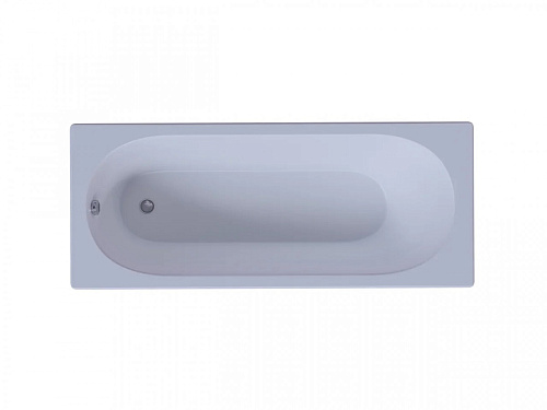 Ванна акриловая Aquatek Оберон OBR170-0000049