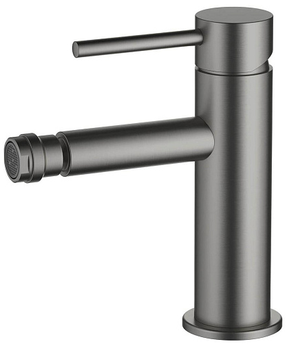 Смеситель для биде Aquatek ЕВРОПА AQ1318BGM Смеситель для биде Aquatek ЕВРОПА AQ1318BGM
