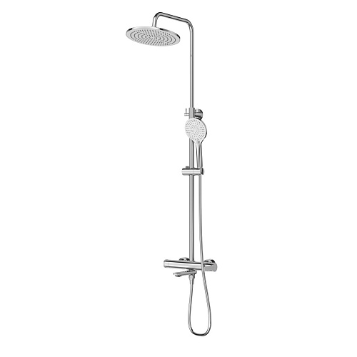 Душевая стойка Cezares LUX LUX-CVD-01 Душевая стойка Cezares LUX LUX-CVD-01