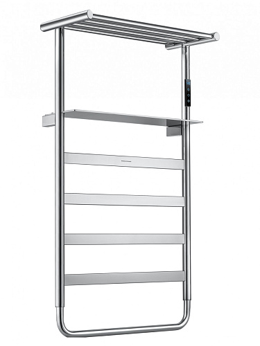 Полотенцесушитель Wonzon & Woghand DÜSSELDORF WW-A208-CR