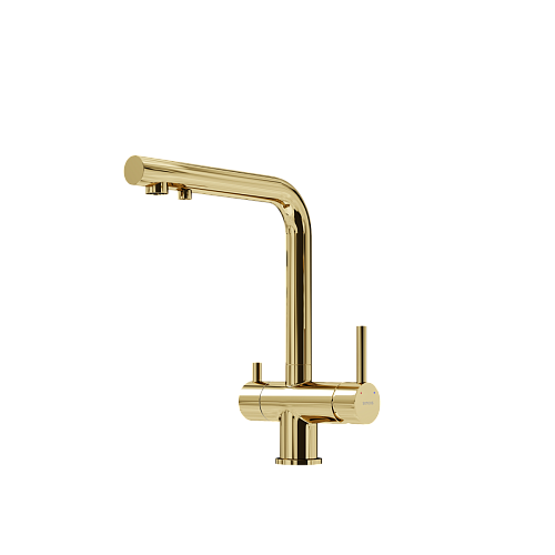 Смеситель для кухни Sancos Foster SC4014ZG