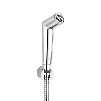 Комплект Lemark LM8046С для биде с гигиеническим душем, хром