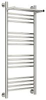 Полотенцесушитель водяной Сунержа 00-0223-1040 Богема+ 1000х400 мм, без покрытия Полотенцесушитель водяной Сунержа 00-0223-1040 Богема+ 1000х400 мм, без покрытия