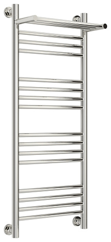 Полотенцесушитель водяной Сунержа 00-0223-1040 Богема+ 1000х400 мм, без покрытия Полотенцесушитель водяной Сунержа 00-0223-1040 Богема+ 1000х400 мм, без покрытия