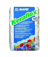 Клей на цементной основе Mapei Keraflex Keraflex_серый(25кг)