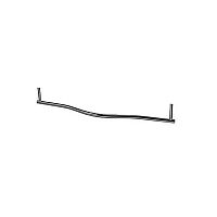 Полотенцедержатель Ideal Standard B5315AA Motion, 110 см, для раковины, Chrome (хром) Полотенцедержатель Ideal Standard B5315AA Motion, 110 см, для раковины, Chrome (хром)