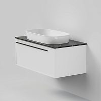 Тумба со столешницей La Fenice Elba NFNC-01-ELB-B-90-3-GB