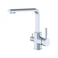 Смеситель для кухни Wonzon & Woghand  WW-88458003-CR Смеситель для кухни Wonzon & Woghand  WW-88458003-CR