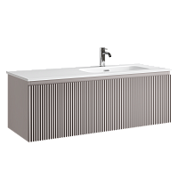 Тумба под раковину Sancos SNOB R 1.0 SNR1.0120RSM