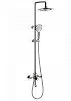 Душевая система Wonzon & Woghand  WW-N3S962-CR Душевая система Wonzon & Woghand  WW-N3S962-CR