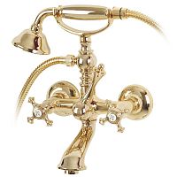 Смеситель для ванны/душа Migliore  ML.PRS-702.DO