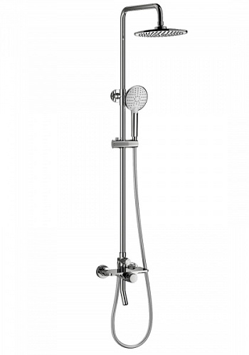 Душевая система Wonzon & Woghand WW-N3S962-CR Душевая система Wonzon & Woghand WW-N3S962-CR