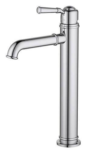 Смеситель Aquatek КЛАССИК AQUATEK AQ1504CR Смеситель Aquatek КЛАССИК AQUATEK AQ1504CR