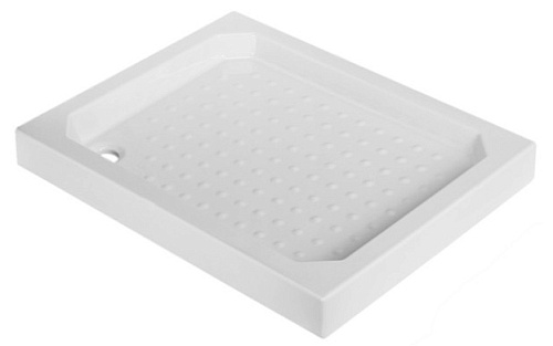 Душевой поддон Migliore  ML.PDR-28.140.BI