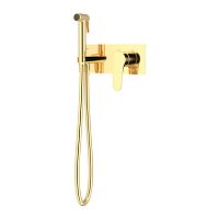 Смеситель с гигиеническим душем TESKA ELSA PRO BTK6407