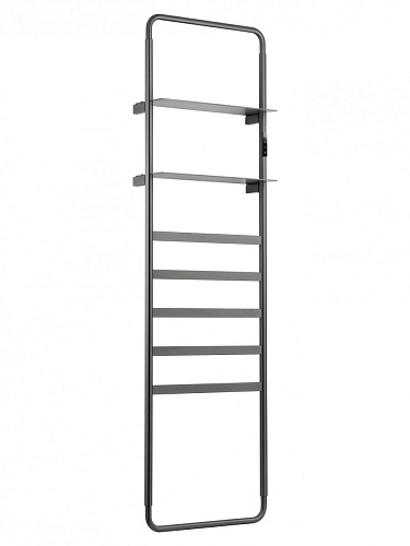 Полотенцесушитель Wonzon & Woghand DÜSSELDORF WW-A205-GM