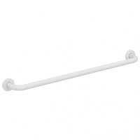 Поручень Ideal Standard S6459AC Contour опорный прямой 100 см, White (белый) Поручень Ideal Standard S6459AC Contour опорный прямой 100 см, White (белый)