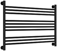 Полотенцесушитель водяной Сунержа 31-0202-6090 Богема L 600х900 мм, матовый черный