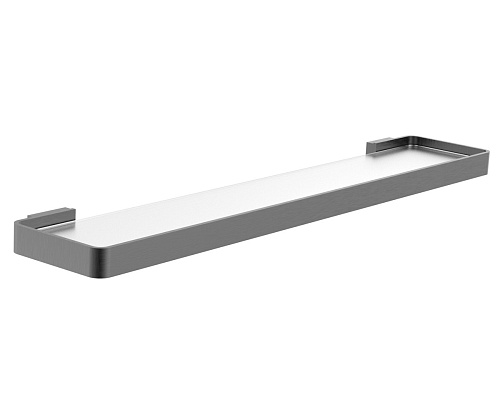 Полка Wonzon & Woghand LOTTE WW-8327A-BGM купить недорого в интернет-магазине Керамос