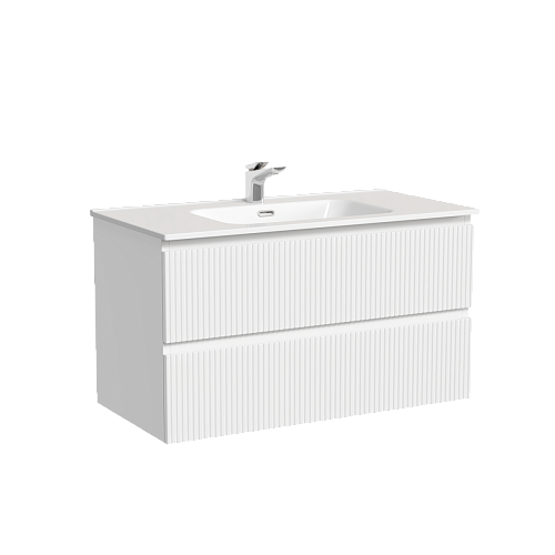 Тумба под раковину Sancos SNOB T SNT90W купить недорого в интернет-магазине Керамос Тумба под раковину Sancos SNOB T SNT90W купить недорого в интернет-магазине Керамос