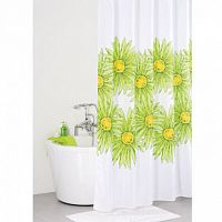Шторка для ванны IDDIS Iddis SCID093P
