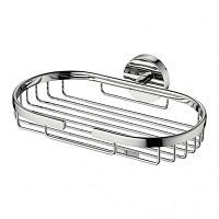 Полочка Ideal Standard A9112AA IOM для мыла/шампуня, Chrome (хром) Полочка Ideal Standard A9112AA IOM для мыла/шампуня, Chrome (хром)