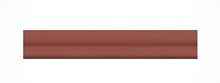 Керамическая плитка APE FABLES MolduraBordeauxMate5*30