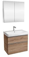 Комплект мебели для ванной Geberit 529.353.JR.7 Smyle