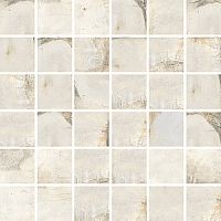 Мозаика RONDINE OXYD J88133_OxydWhiteMosaicoRet