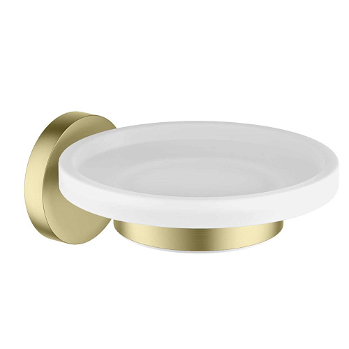 Мыльница Aquatek ЕВРОПА AQ4103BG купить недорого в интернет-магазине Керамос