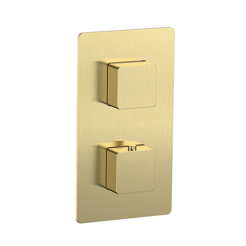 Смеситель для ванны AQUAme Savona AQM8809BG
