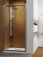 Дверь для душа. раздвижная Radaway 33302-01-01N