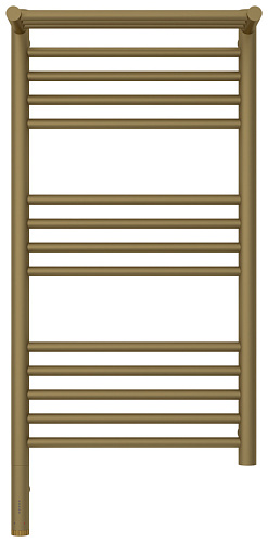 Полотенцесушитель электрический Сунержа БОГЕМА 3.1 032-6006-8040