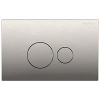 Кнопка для инсталяции Boheme 668-NB Кнопка для инсталяции Boheme 668-NB