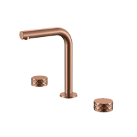 Смеситель для раковины Boheme STICK 152-CB.1