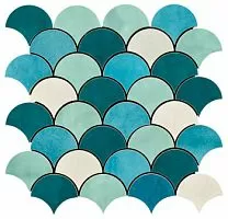 Мозаика Imola Shades Mk.Shades2mix(RU) 30x30 купить недорого в интернет-магазине Керамос