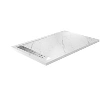 Душевой поддон WasserKRAFT 44T36 Rhin 44T 140х90 см, белый Душевой поддон WasserKRAFT 44T36 Rhin 44T 140х90 см, белый