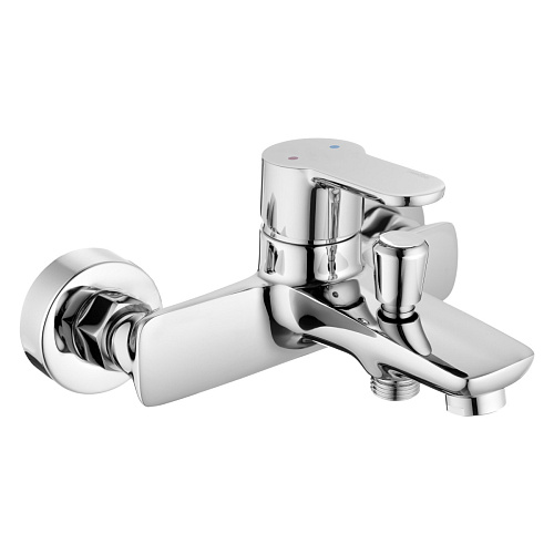 Смеситель для ванны Swedbe SWEDBE 1830 (exp)