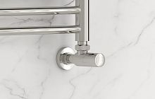 Вентиль Сунержа 00-1400-1212 угловой, (цилиндр) G 1/2" НР х G 1/2" НР, без покрытия