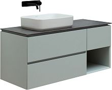 Тумба под раковину Allen Brau INFINITY 1.21005.PWM Тумба под раковину Allen Brau INFINITY 1.21005.PWM