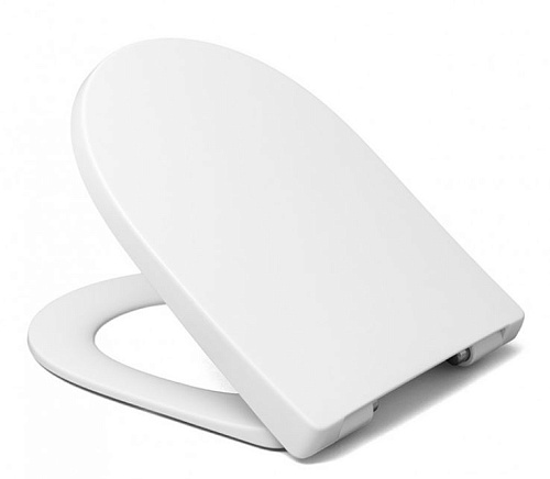 Крышка-сиденье для унитаза Roca Ona Z.RU93.1.029.3