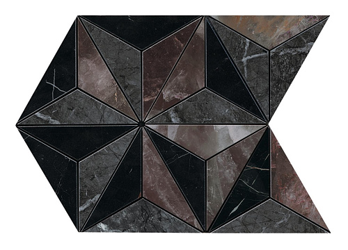 Неглазурованный керамогранит AtlasConcorde MARVELDREAM MarvelStarLapp купить недорого в интернет-магазине Керамос