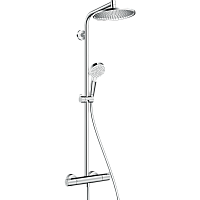 Душевая система Hansgrohe CROMETTA 27268000