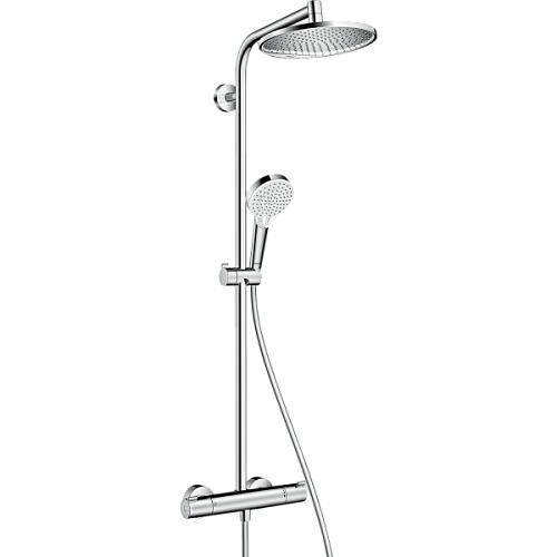 Душевая система Hansgrohe CROMETTA 27268000
