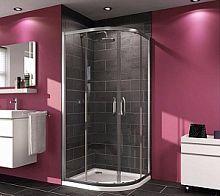 Душевой уголок Huppe X1 140601.069.321 (120601.069.321)