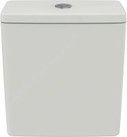 Бачок Ideal Standard T472401 i.life A/B для унитаза, нижняя подводка, 6/3 л, Euro White (евробелый) Бачок Ideal Standard T472401 i.life A/B для унитаза, нижняя подводка, 6/3 л, Euro White (евробелый)